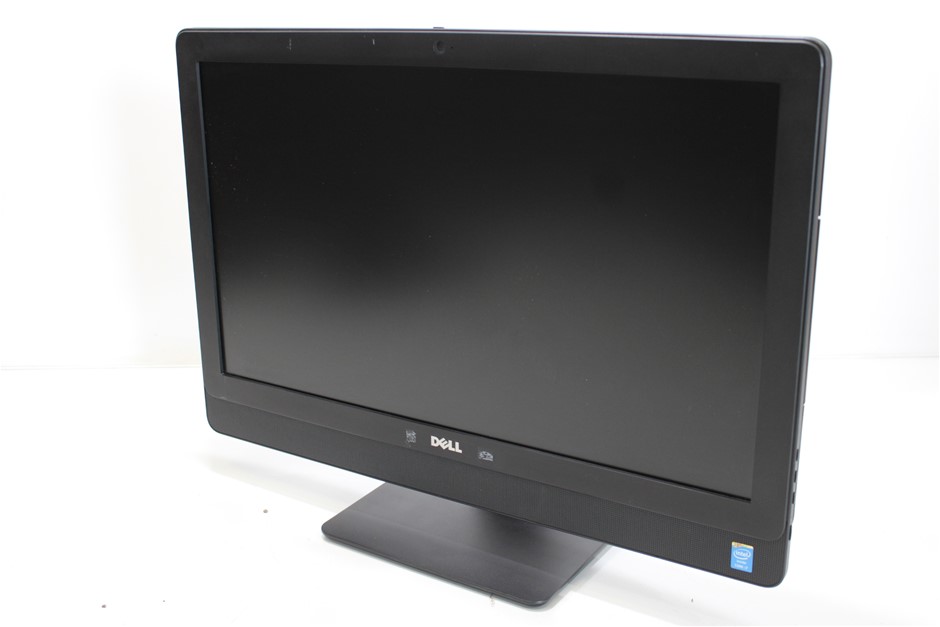 DELL OPTIPLEX 9030