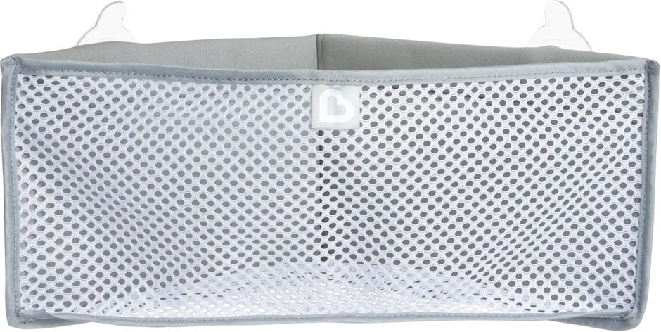 MUNCHKIN High N' Dry Bath Organizer