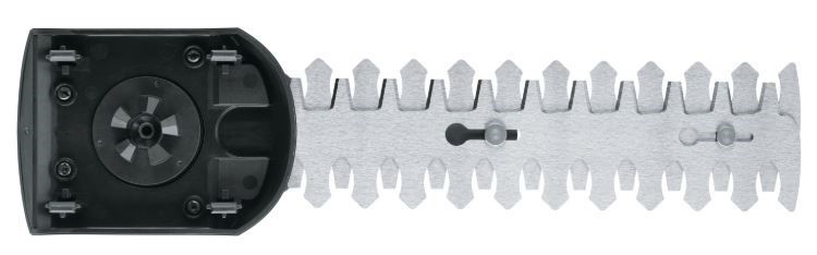 BOSCH AdvancedShear 18V-10 200mm Shrub Shear Blade