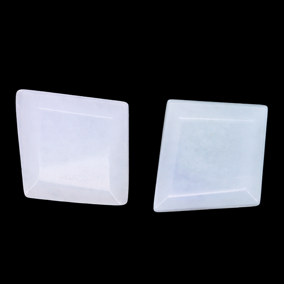 15.64 Carats Lavender Jade