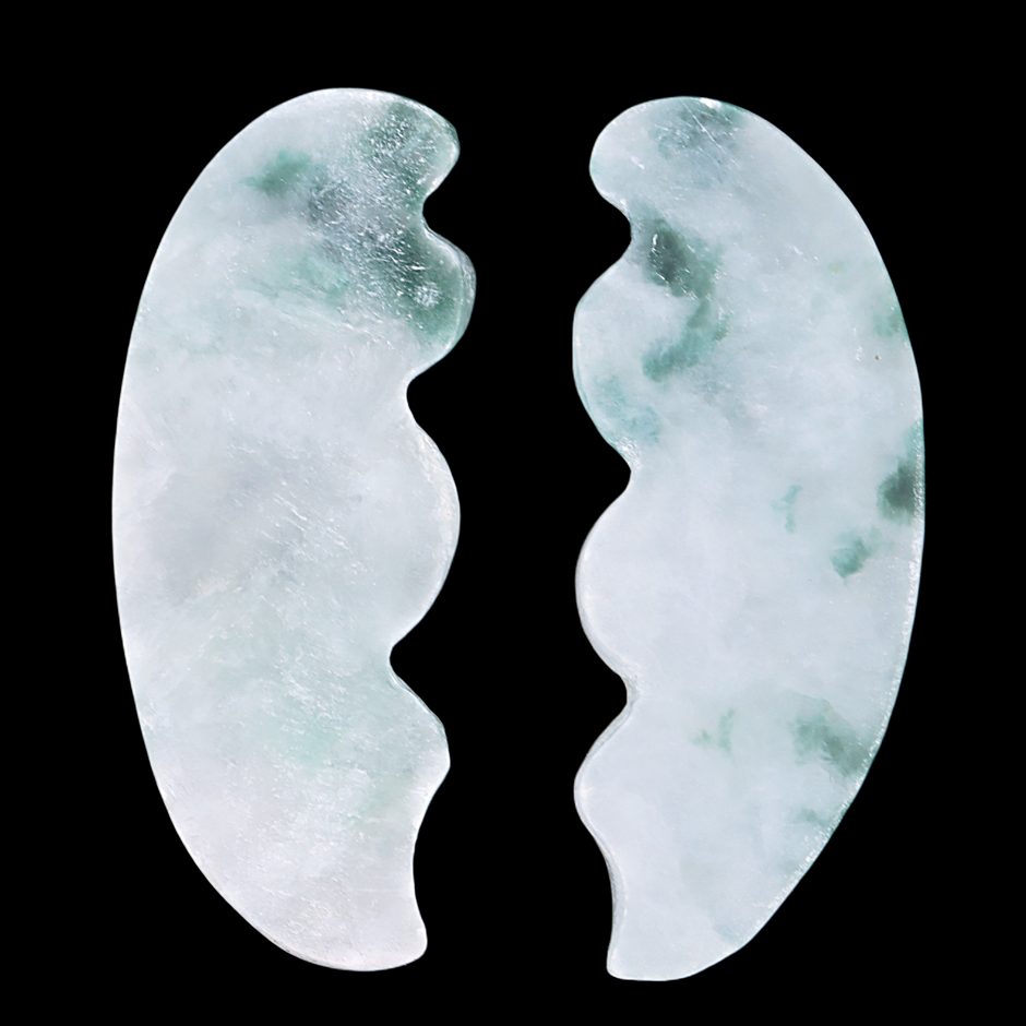 27.30 Carats Green Jade