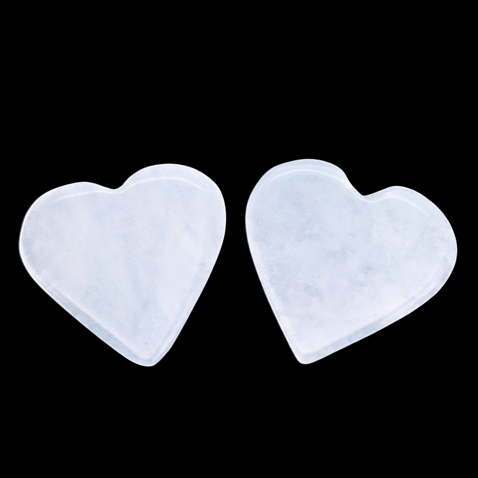 8.66 Carats Lavender Jade