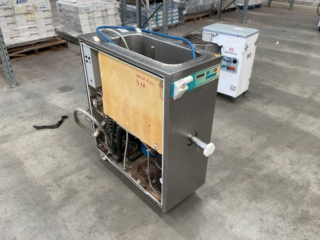 <p>Pasto 60XP Pasteuriser</p>