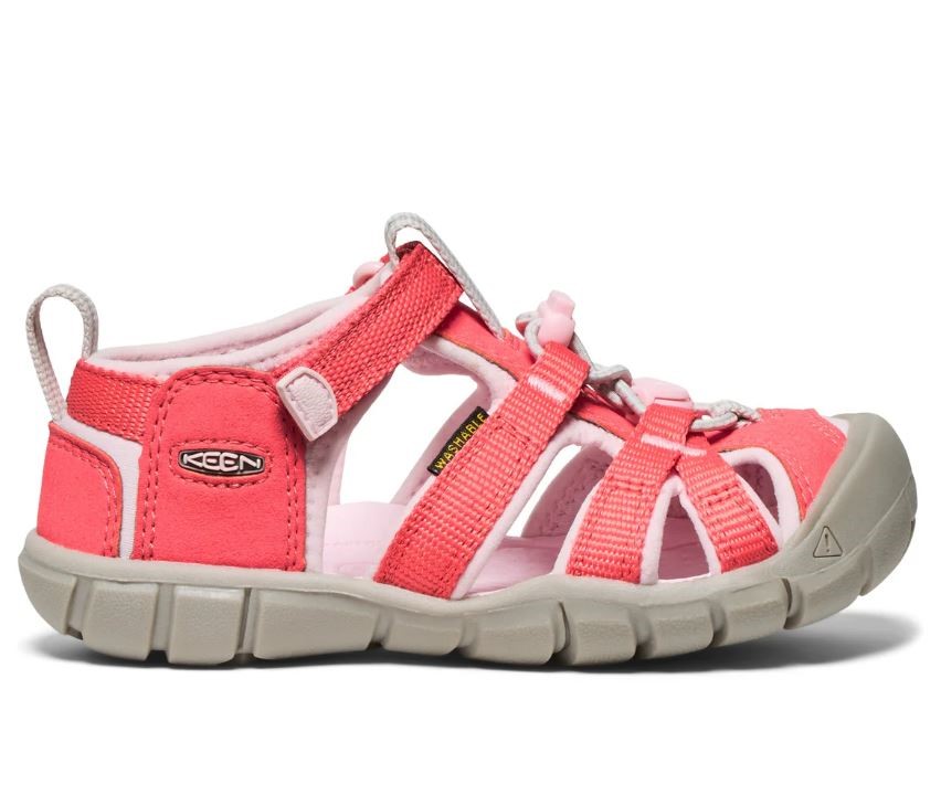 KEEN Trail Runner Sandal, Children's US9/EU26/UK8