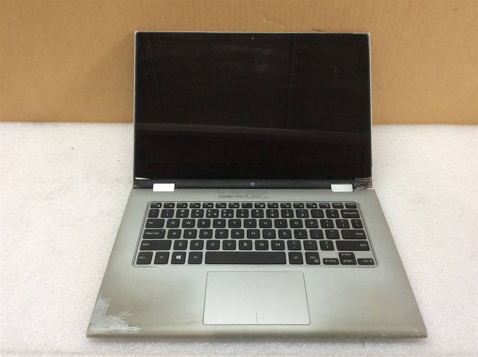 DELL Inspiron 7348 Laptop i7-5500U 4GBRAM 256GB