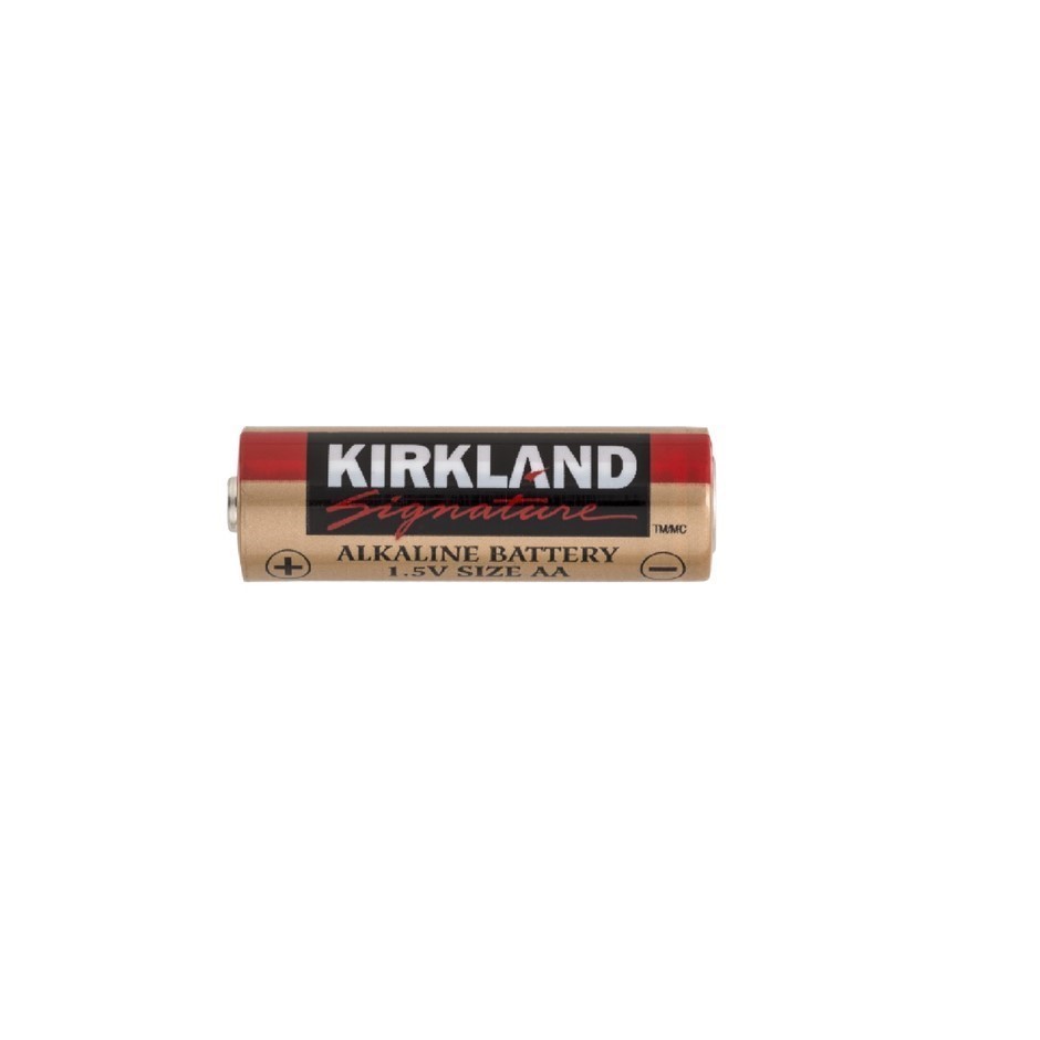 40 x SIGNATURE AA Alkaline Batteries. N.B. Not in original packaging. Buye