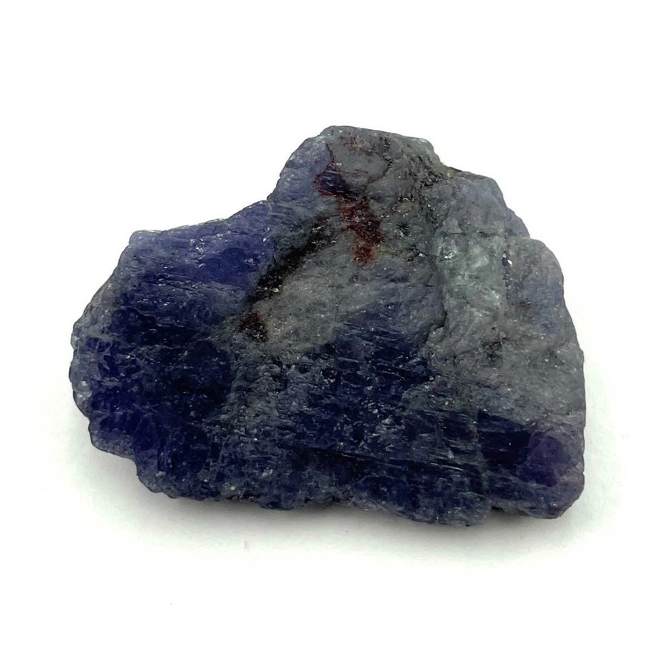 258.00ct Rough Tanzanite Gemstone