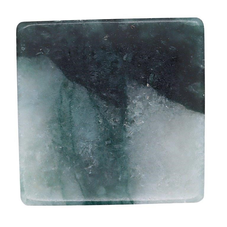 17.27 Carats Green Jade