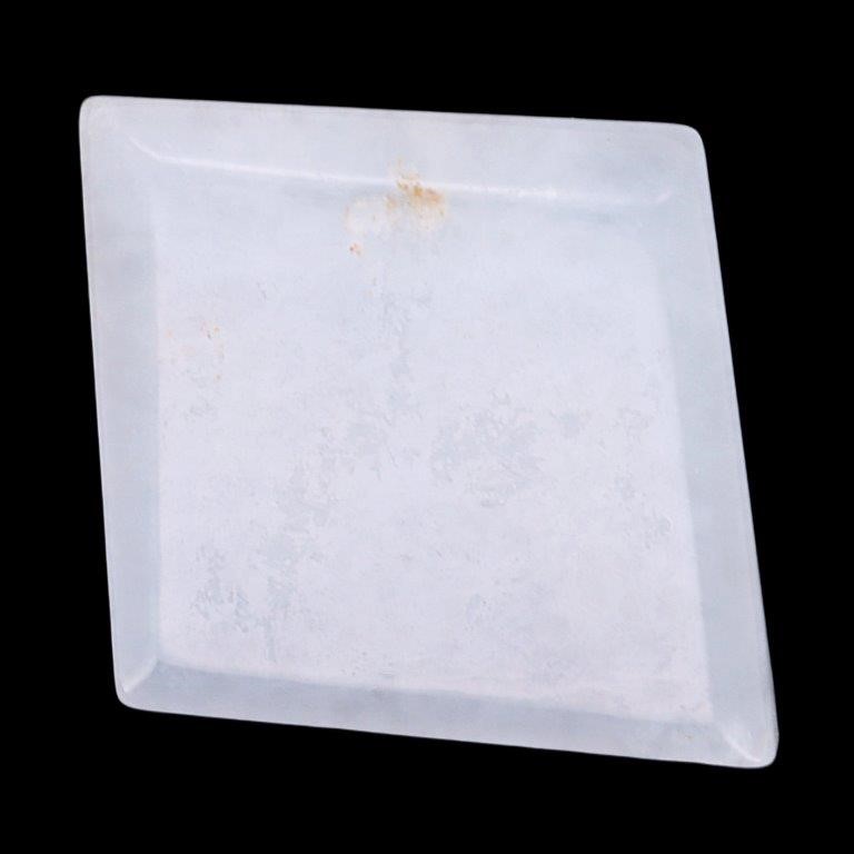 14.65 Carats Lavender Jade