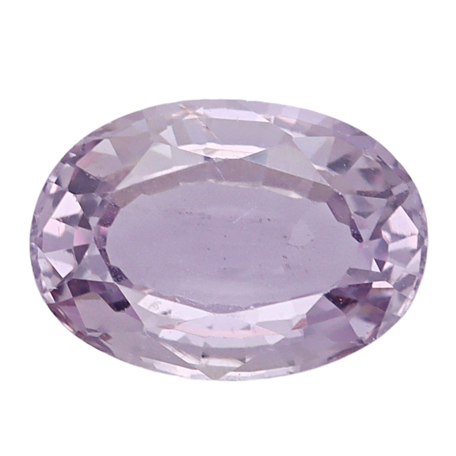 1.53 Carats Pink Sapphire