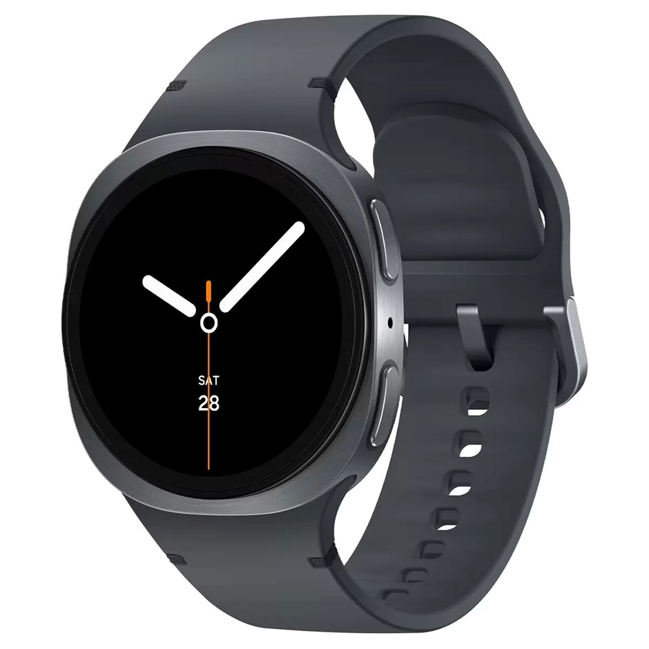SAMSUNG Galaxy Watch 8 Bluetooth 40mm. Buyers Note - Discount Freight Rate