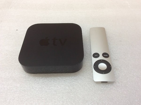 Apple 3nd Generation A1469 TV