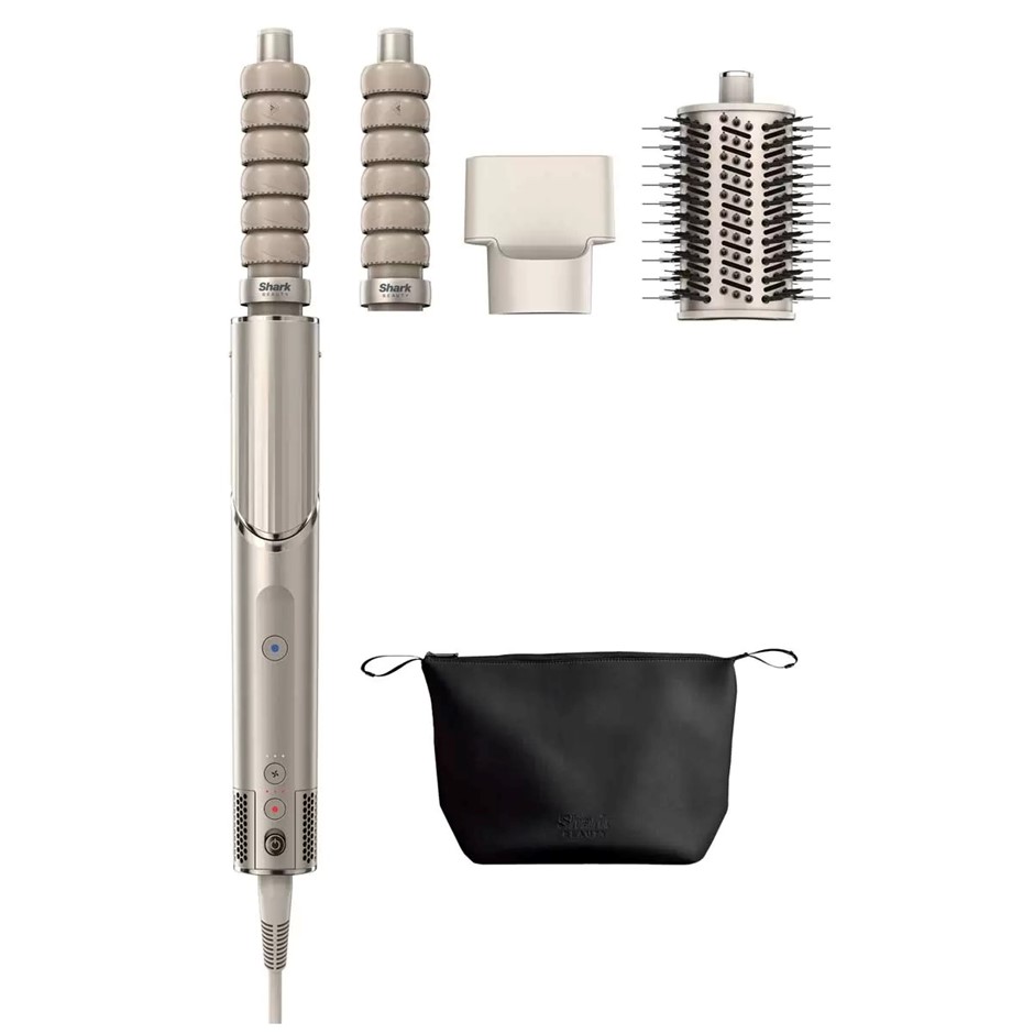 SHARK FlexStyle Air Styling And Drying System HD421SL.