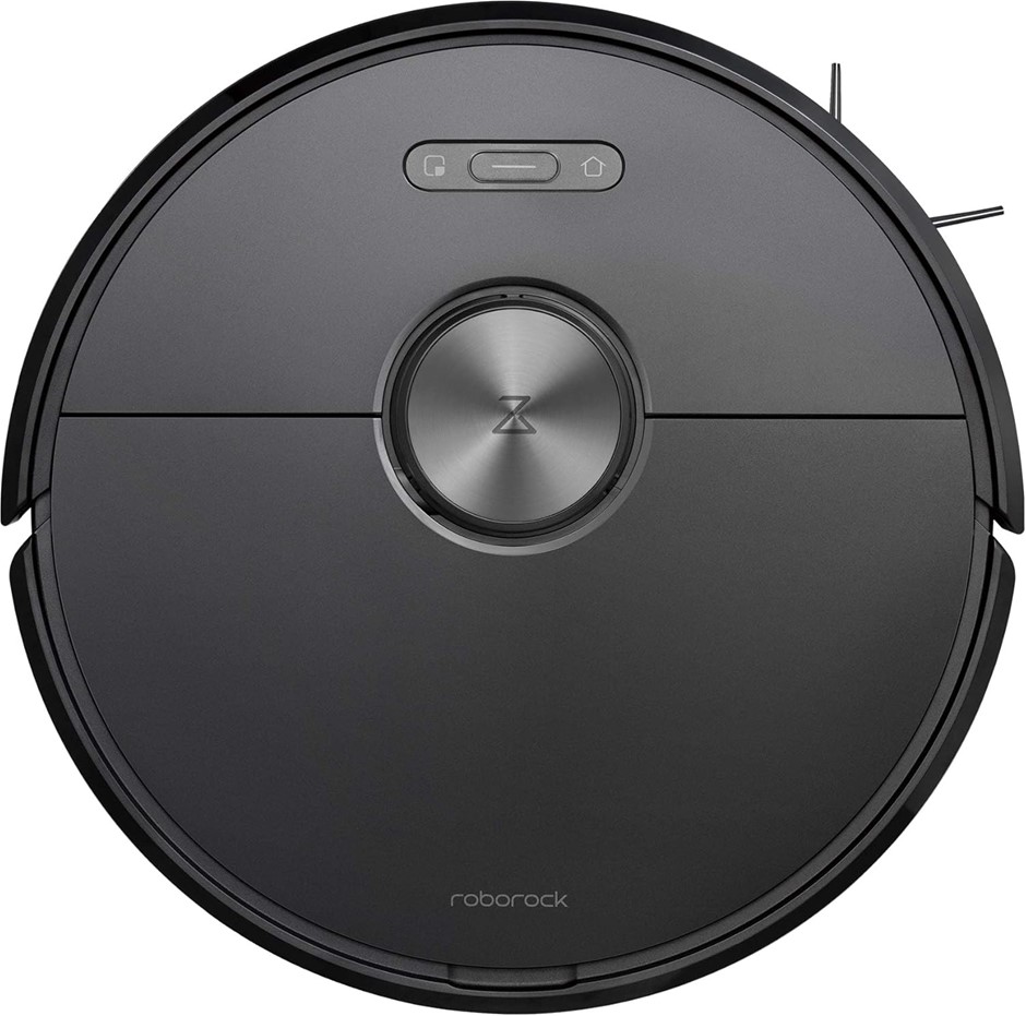 ROBOROCK S6 Pure Robot Vacuum And Mop.
