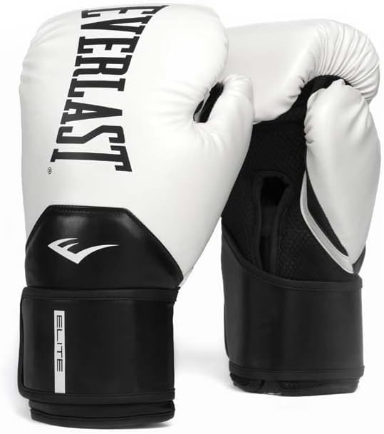 EVERLAST Elite2 Boxing Gloves.