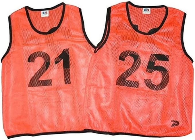 PATRICK Mens Western Polo Shirt, Orange, Large.