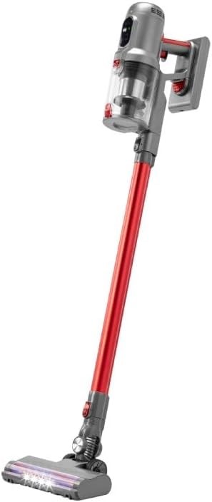 KOGAN MX9 Cordless Stick Vacuum Cleaner - KAVACSTM09B.