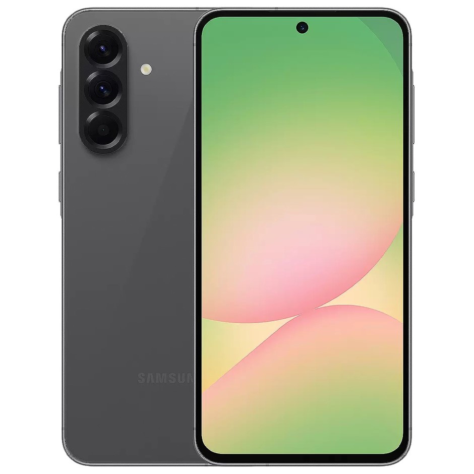 SAMSUNG Galaxy A56 5G 128GB Graphite SMA566BZKKATS. NB: Minor Use, Slight S