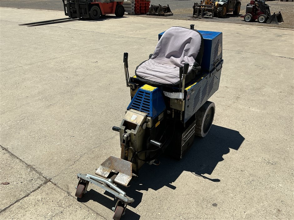 <p>Floor scraper</p>