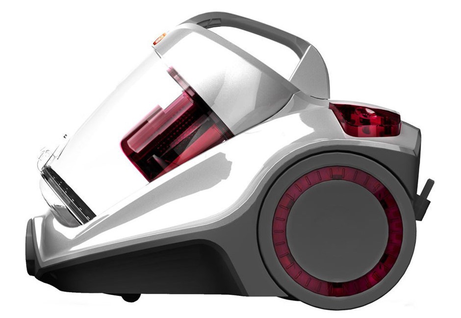 VAX Power 7 Pet Barrel Vacuum Cleaner, VX72.