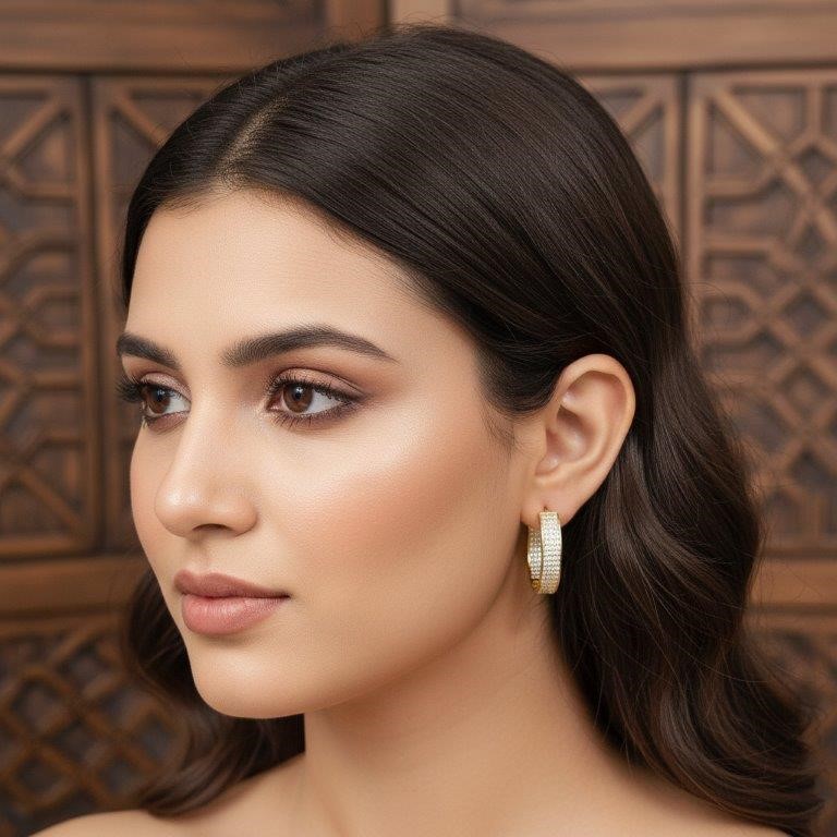 'Big Clearance Sale at Jewelz Merchants!