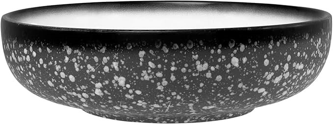 Maxwell & Williams Caviar Granite Serving Bowl 27x8cm