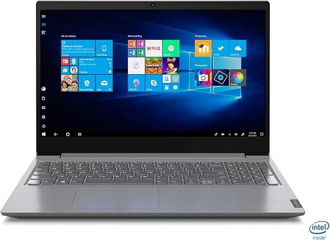 LENOVO V15-IIL 82C5/15.6" Full HD/Core i3 1005G1 1.2 GHz Iron Grey. NB: Use