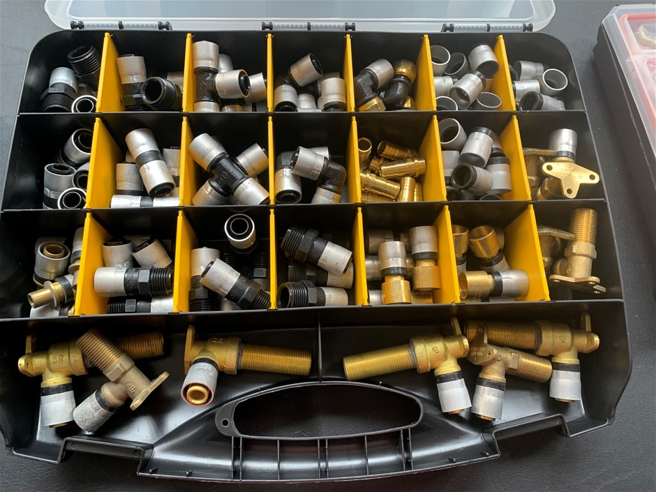 Large Quality Carry Case