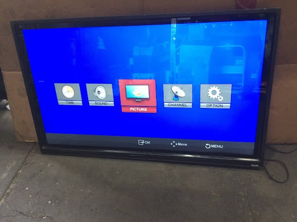 NEOPOST FIP-65 65'' INTERACTIVE PANEL