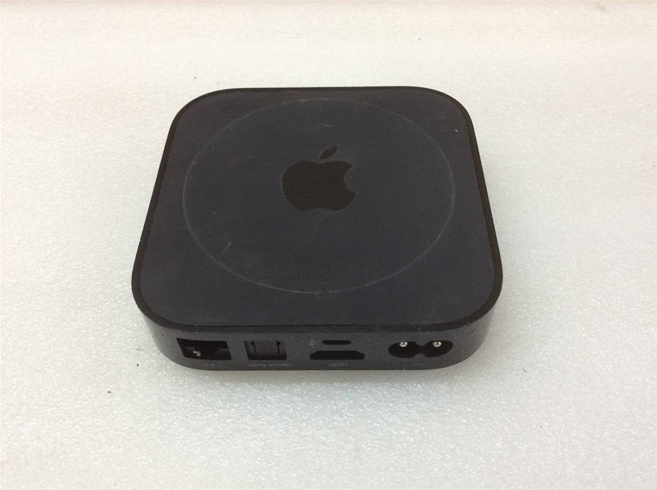 Apple TV3,2 - A1469 - 2633 TV Box