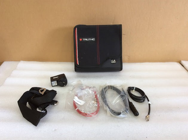 VIAVI TRILITHIC SEEKER HL KIT( RECEIVER & TRANSMITTER)