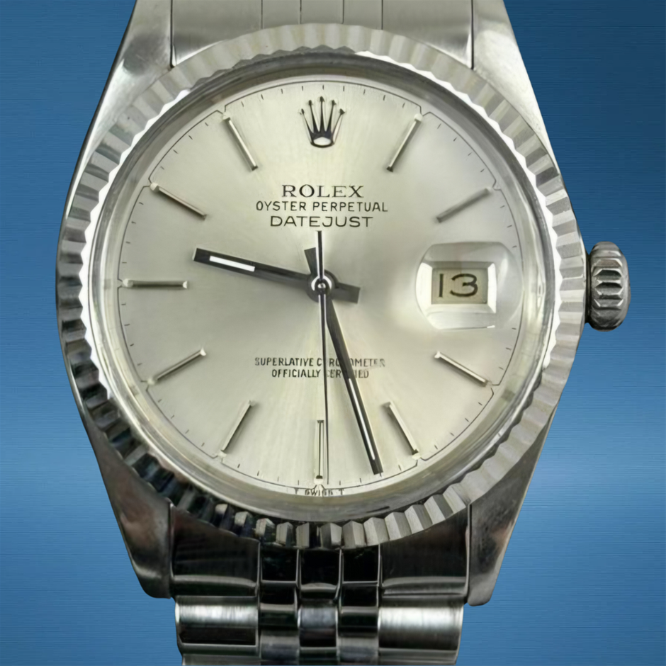 Rolex Datejust 36mm 16014 WXO