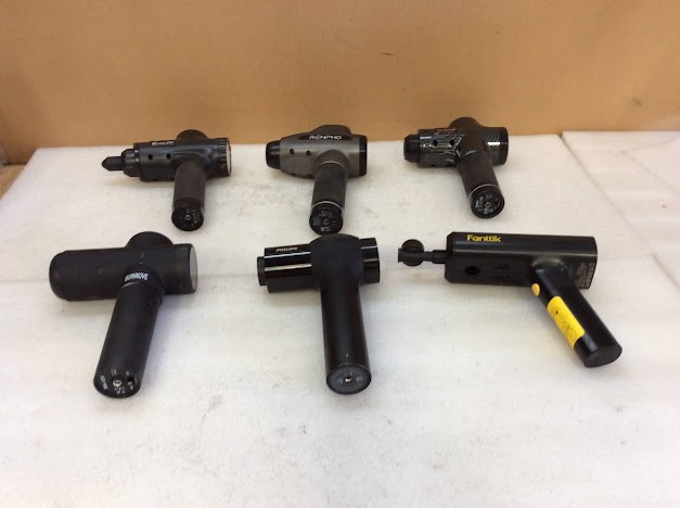 ALDOM YL-MG001&Fanttik K100 Flip&RENPHO ?RF-GM168&Philips PPM7721&Everfit