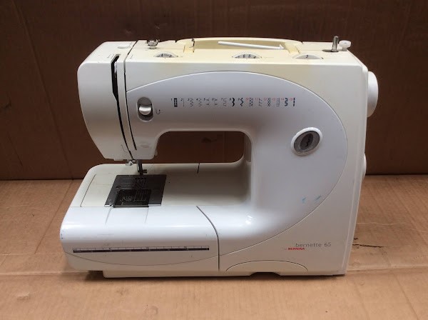 Bernina Bernette 65 Sewing Machine