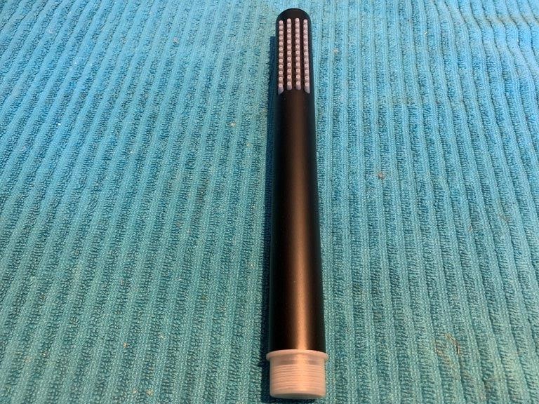 New in Boxes Infinite Tapware Shower Hand Piece - Quantity 4