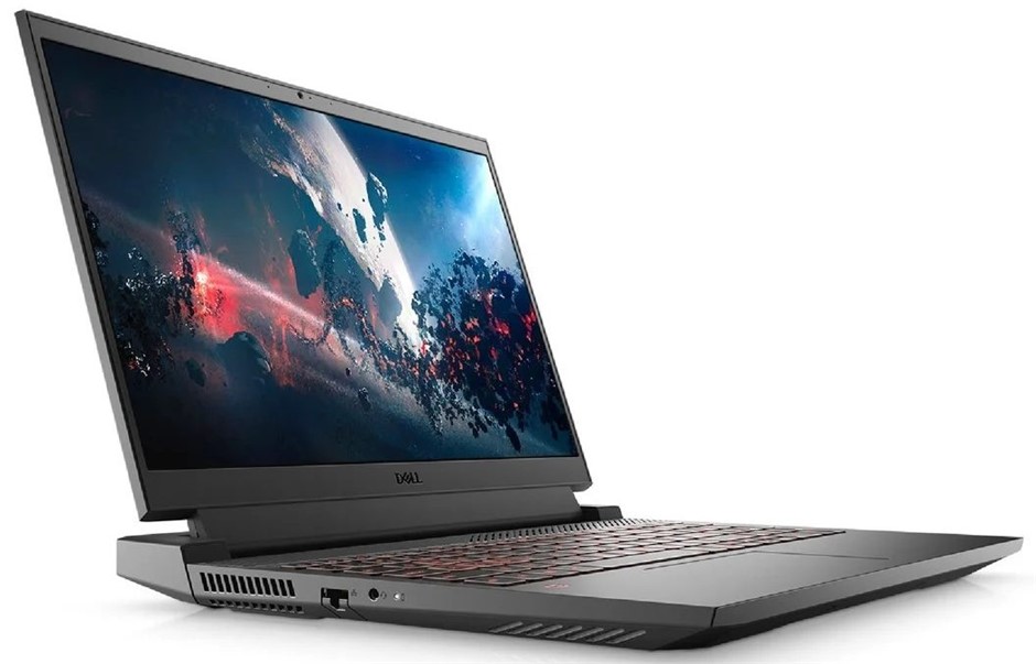 Dell G15 5510 15.6 Inch Notebook