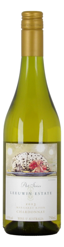 Leeuwin Estate Art Series Chardonnay 2013 (1x 750mL), Margaret River.