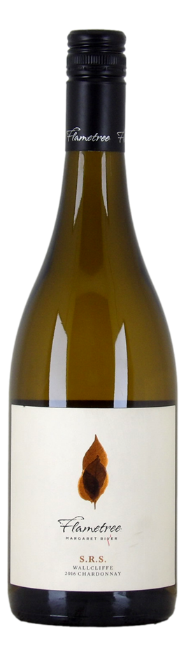 Flametree S.R.S Chardonnay 2016 (1x 750mL), Maragert River.
