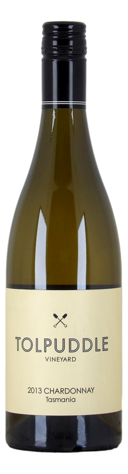 Tolpuddle Chardonnay 2013 (1x 750mL), Tasmania.
