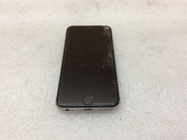 Apple iPhone 6s (A1688) Phone 64GB