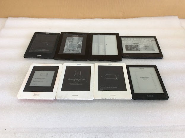 Assorted Computers & IT Equipment - NSW