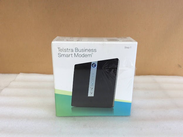 Telstra V7610-1TLAUS Business Smart Modem New