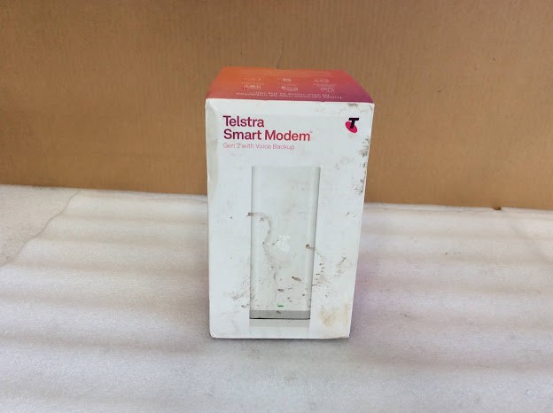 Telstra Smart Modem Gen 2 with Voice Backup