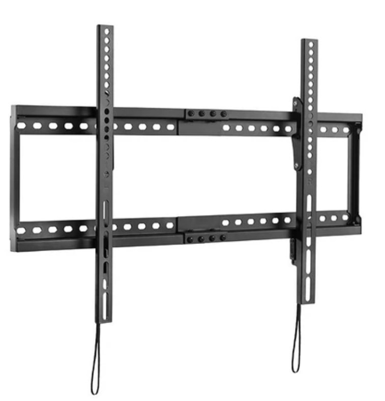 KOGAN Slim Tilt Adjustable Wall Mount for 37" to 85" TVs.