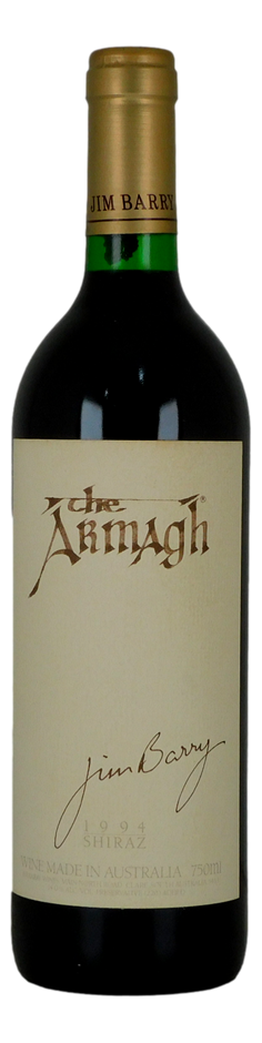Jim Barry The Armagh Shiraz 1994 (1x 750mL)