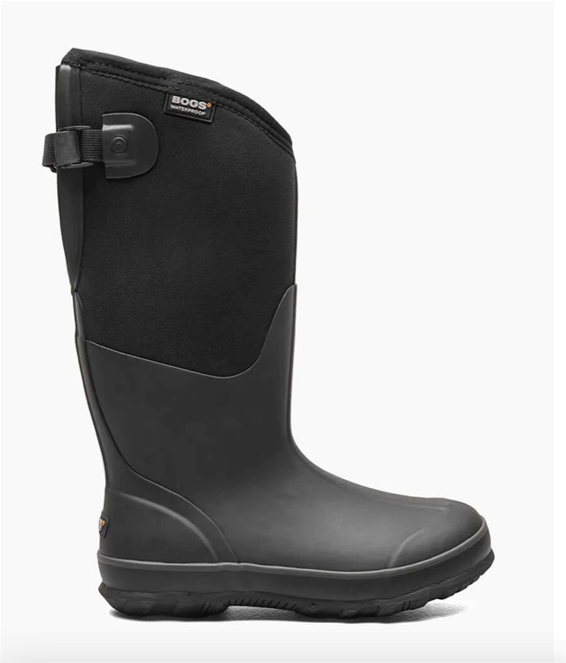 BOGS Classic Tall Boot, WATERPROOF, Adult size EUR37/US8 Womens RRP $199