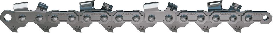 OREGON 70 Drive Link Vanguard 3/8-Inch Pitch, .050-Inch Gauge, Low Kickback