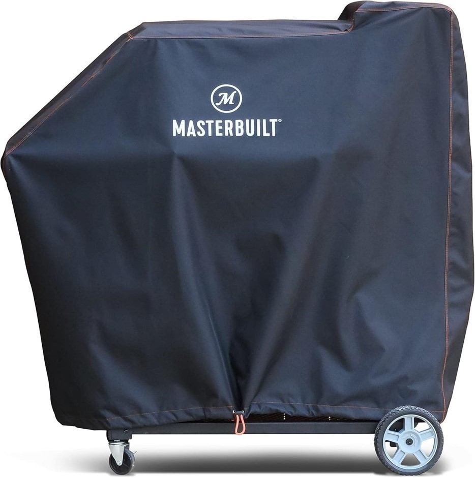 MASTERBUILT Gravity Series 560 Digital Smoker/Grill Cover.