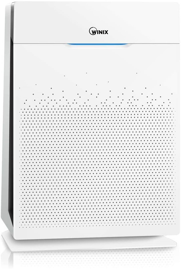 WINIX Australia Zero+ PRO 5- Stage Hospital Grade True HEPA Air Purifier AU