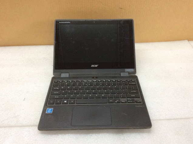 ACER N20H1 Laptop N5030 4GBRAM/256GB Black